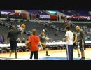 【NBA】Anthony Davisを9秒だけ撮ってみた