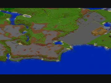 【Minecraft】復讐に燃えるダーマクラフト其の３【ゆっくり実況】