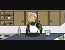 バイオハザード　ニコライクッキング