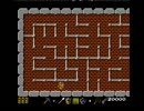 FC　ドルアーガの塔 プレイ動画　パート３