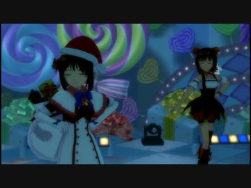 アイドルマスター２ 衣装を間違えた春香さん