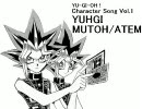 [替え歌]遊戯王 キャラクターソング集
