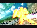 【シオン】25コス(試作三号機)練習中のシャッフルランクマpt5【EXVS】