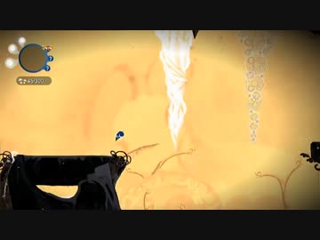 音符を集めて空を飛べ　第２の夢【FLY'Nプレイ動画】