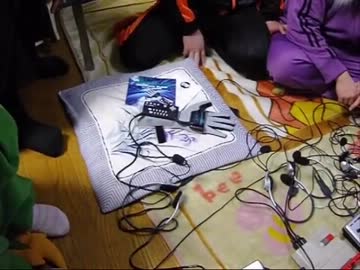 【実況】いい大人達がパワーグローブを本気で遊んでみた。part2