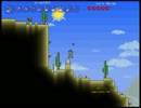 【実況】３人でやるTerraria　part7【防具縛り】