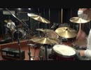 ZAZEN BOYS のInstant radicalを叩いてみた