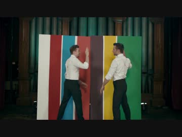 McFly - Love Is Easy