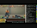 TOPANGA TVニコニコ版 事務所にて。 スパ4AE2012 (1/4) 2012.12.26