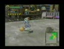 スラッシュアウト（カムイGODst1,2）