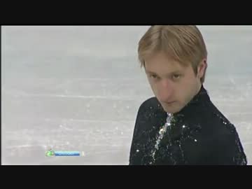 プルシェンコ 　ロシア選手権SP 2012－2013