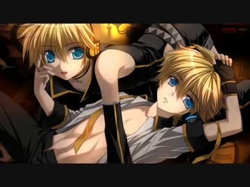 【鏡音レン】迷的サイバネティックス【Ap-p×Ap-pカバー】