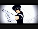 【APヘタリアMMD】仙人と眉毛でGet Up & Move!!