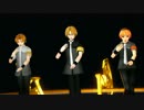 【MMD】 フタリの記憶 【穂歌ソラ】