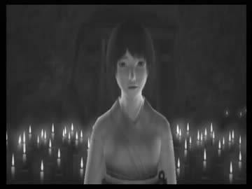 グリオ共の「零～眞紅の蝶～」実況プレイ動画。part 18