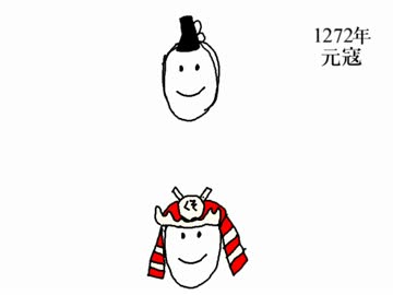 御恩と奉公（文永の役まで）