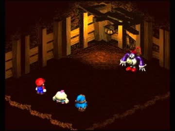 【実況】 懐かしのスーパーマリオRPGを縛りプレイ part4