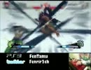 【豪鬼で上位】フェンリルの【スパ4AE2012】12.12.25