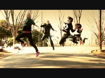 【零project】チルドレンレコード【踊ってみた】