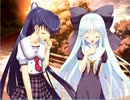 【エロゲ】そして明日の世界より実況プレイpart.54【青葉√7】
