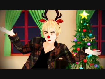 【APヘタリアMMD】島国でトゥインクル