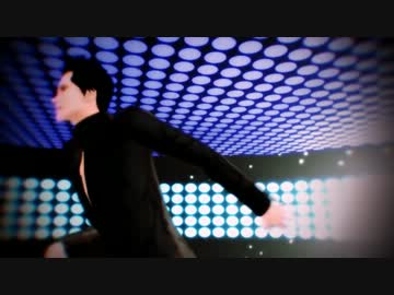 【MMD】サイバーサンダーサイダー【エルシャダイ】