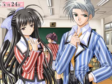 それは舞い散る桜のように 星崎希望編その11 - ニコニコ動画