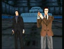 〔実況〕ゾンビは銃で撃て!!「THE HOUSE OF THE DEAD」学生2人が潜入捜査　part4