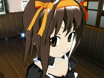 【H.264】 ダンミキベンチマーク　番外編 【4096x3072 120fps】