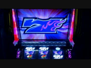 【鉄拳デビルver】DEVIL  RUSH　part12【設定６】