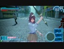 【SSS】僕の王の力　記録1３　14鏡華　