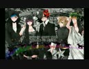 [忘年会の季節だね♪]　MERRY GO ROUND 歌ってみた　[１０　GOOD　SHOW　TIME]