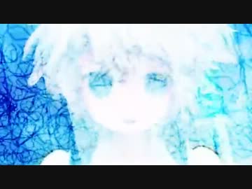 【ニコカラ】電光雪花【Off Vocal】