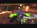 【実況】友と行く港の狩場part2【MH3GHD】