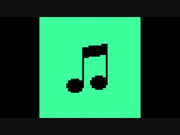 和風オリジナル [8bit]