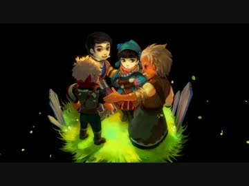 【ゆっくり実況】BASTION　第7話