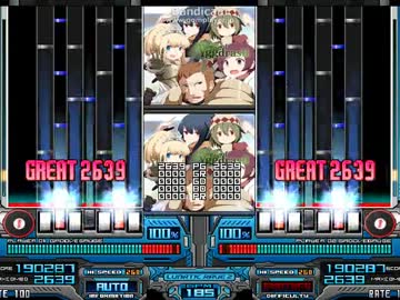 Lv14 The End of Yggdrasil [HARDEST]