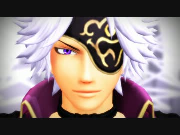【MMD】愛してますとも！全力で！【戦国BASARA】