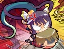【エロゲ】魔物娘との性活 ～ラミアの場合～ 03【プレイ動画】