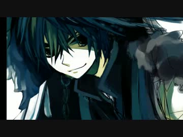 オリジナル【描いてみた】