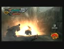 GOD OF WARⅡ タイタンモード 全開プレイ-16