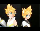 [VOCALOIDカバー]　太陽と月のロンド　[鏡音レンＡＣＴ1、Append]