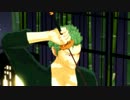 【MMDワンピ】ゾロ剣舞－無情－