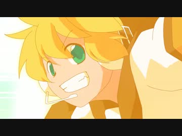 【鏡音リン・レン】ショートPV集【鏡音生誕祭2012】