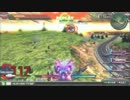 【EXVSFB】12/23　シャッフル大会2-3【アクセス柳津】
