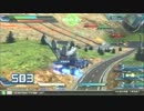 【EXVSFB】12/23　シャッフル大会2-4【アクセス柳津】