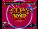 12/22　ポート24八事　北斗の拳　第3期ランバト第3回　Part.1