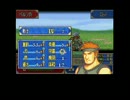 ファイアーエムブレム　封印の剣　-理属性縛り-　3章