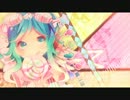 【きゃもたん】CANDY CANDY 歌ってみた