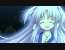 【同人ゲーム】永遠に美しき冬よりも　１分３０秒ＣＭムービー